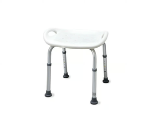 SEGGIOLINO DOCCIA - Removable shower Seat _ Remail by G.D.L.